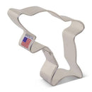 Dolphin Cookie Cutter