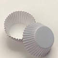 Colored/Metalic Cupcake Baking Cups