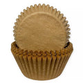 Colored/Metalic Cupcake Baking Cups