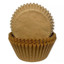 Colored/Metalic Cupcake Baking Cups
