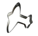 Airplane Cookie Cutter