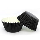 White Fluted Mini Cupcake Baking Cups by Linneas® - BakersBodega – Baking & Cake Decorating Supplies SuperStore