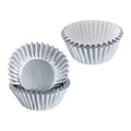 Colored/Metalic Cupcake Baking Cups