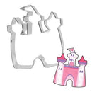Castle Cookie Cutter