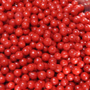 Colored Jumbo/Pearl Beads Sprinkles