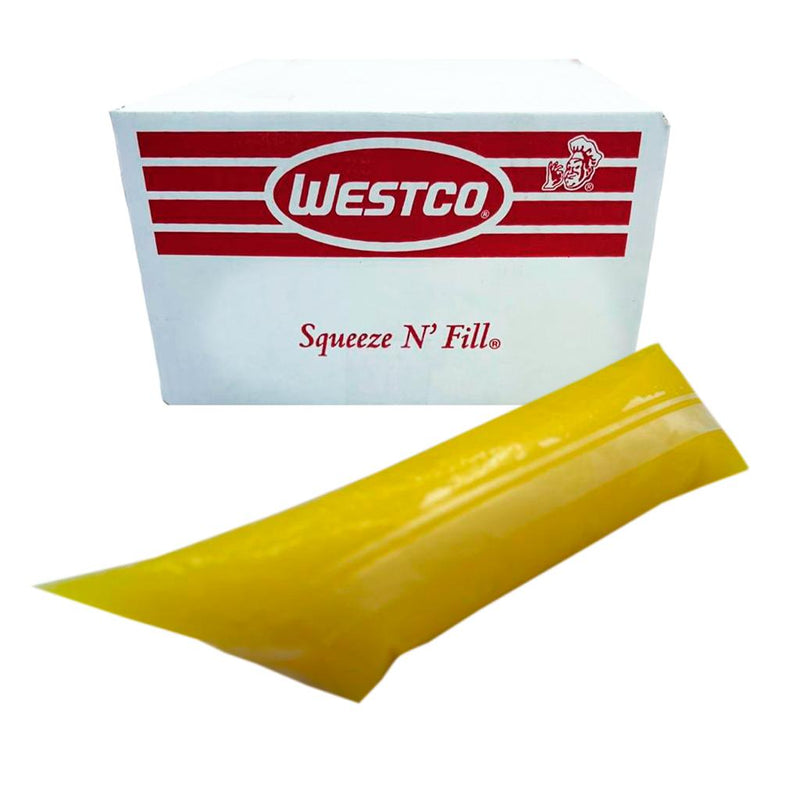Fillings by Westco, Ready to Use Pouch 2 lb. - BakersBodega – Baking & Cake Decorating Supplies SuperStore