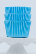 Colored/Metalic Cupcake Baking Cups