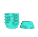 Colored/Metalic Cupcake Baking Cups