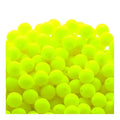 Colored Jumbo/Pearl Beads Sprinkles