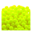 Colored Jumbo/Pearl Beads Sprinkles
