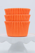 Colored/Metalic Cupcake Baking Cups
