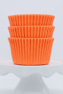 Colored/Metalic Cupcake Baking Cups