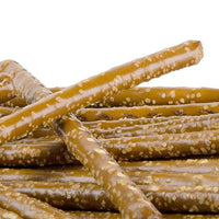 Pretzel Rods, 10 Inch, 24 count - BakersBodega – Baking & Cake Decorating Supplies SuperStore