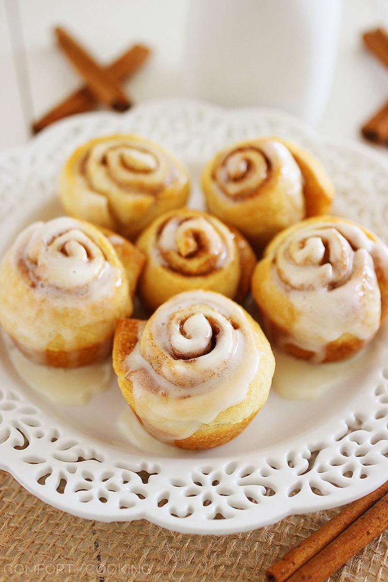 Cinnamon Roll Mini - BakersBodega – Baking & Cake Decorating Supplies SuperStore