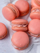 Macroons by BakersBodega