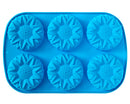 SILICONE BAKING MOLD - BakersBodega – Baking & Cake Decorating Supplies SuperStore