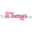 Stencil by The Cookie Countess® - BakersBodega – Baking & Cake Decorating Supplies SuperStore