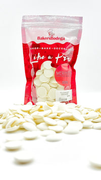 Milk Chocolate Melts 5lb. by Merckens® - BakersBodega – Baking & Cake Decorating Supplies SuperStore