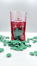 Chocolate Melts 5lb. by Merckens® - BakersBodega – Baking & Cake Decorating Supplies SuperStore