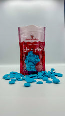 Chocolate Melts 5lb. by Merckens® - BakersBodega – Baking & Cake Decorating Supplies SuperStore