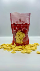 Chocolate Melts 5lb. by Merckens® - BakersBodega – Baking & Cake Decorating Supplies SuperStore