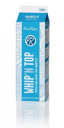 Whip'N Top Whipping Cream by Rich's®