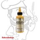 Chefmaster® Airbrush metallic food color 2 oz - BakersBodega – Baking & Cake Decorating Supplies SupeStore