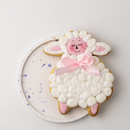 Chefmaster® Air brush food color 9 oz - BakersBodega – Baking & Cake Decorating Supplies SupeStore