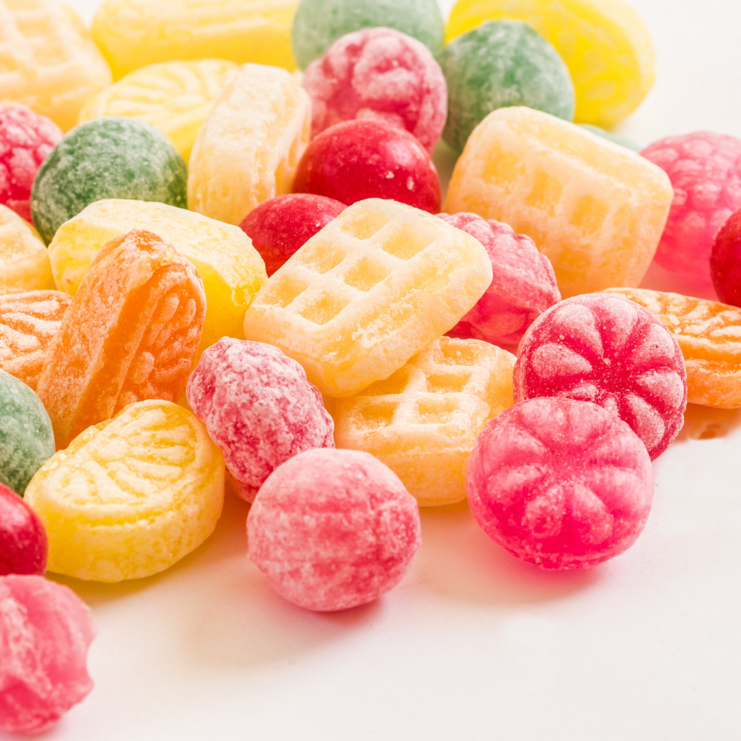Food Color Candy Oil 0.70oz. by Chefmaster® – Vibrant, Rich Candy Colors