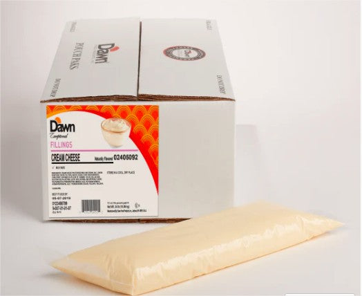 Fillings by Dawn Foods, Ready to Use Pouch 2 lb. - BakersBodega – Baking & Cake Decorating Supplies SuperStore