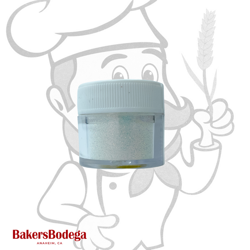 Like a Pro Disco Dust 5g - BakersBodega – Baking & Cake Decorating Supplies SupeStore