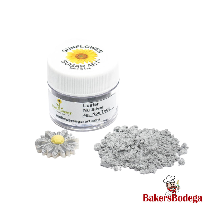 Sunflower Sugar Art Highlighter - BakersBodega – Baking & Cake Decorating Supplies SupeStore