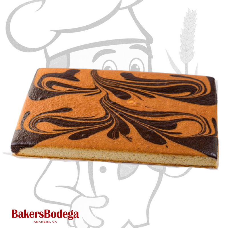 Frozen Cake - Ready To Use 1/2 sheet- Pick up only - BakersBodega – Baking & Cake Decorating Supplies SupeStore
