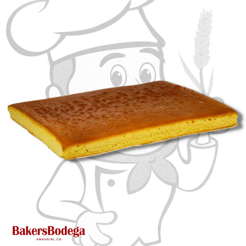 Frozen Cake - Ready To Use 1/2 sheet- Pick up only - BakersBodega – Baking & Cake Decorating Supplies SupeStore