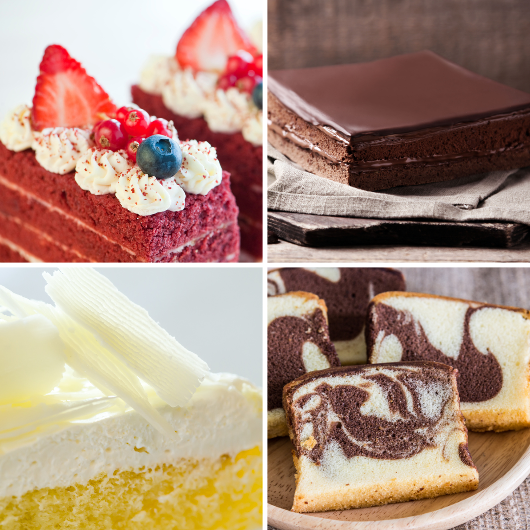 Frozen Goods BakersBodega Baking & Cake Decorating Supplies SuperStore