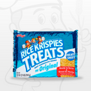 Rice krispies Treats- Sheet size - BakersBodega – Baking & Cake Decorating Supplies SupeStore