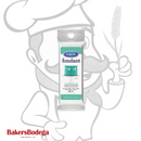 Satin Ice® Fondant 4.4oz - BakersBodega – Baking & Cake Decorating Supplies SupeStore