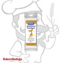 Satin Ice® Fondant 4.4oz - BakersBodega – Baking & Cake Decorating Supplies SupeStore