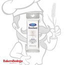 Satin Ice® Fondant 4.4oz - BakersBodega – Baking & Cake Decorating Supplies SupeStore