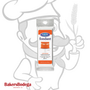 Satin Ice® Fondant 4.4oz - BakersBodega – Baking & Cake Decorating Supplies SupeStore
