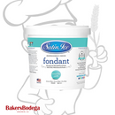 Satin Ice® Fondant 5 LB - BakersBodega – Baking & Cake Decorating Supplies SupeStore