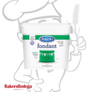 Satin Ice® Fondant 5 LB - BakersBodega – Baking & Cake Decorating Supplies SupeStore