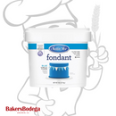 Satin Ice® Fondant 5 LB - BakersBodega – Baking & Cake Decorating Supplies SupeStore