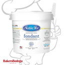 Satin Ice® Fondant 10 LB - BakersBodega – Baking & Cake Decorating Supplies SupeStore