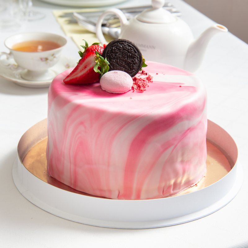 Satin Ice® Fondant 4.4oz - BakersBodega – Baking & Cake Decorating Supplies SupeStore