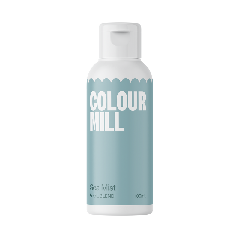 Food Color by Colour Mill in 100 ml. bottle - BakersBodega – Baking & Cake Decorating Supplies SuperStore