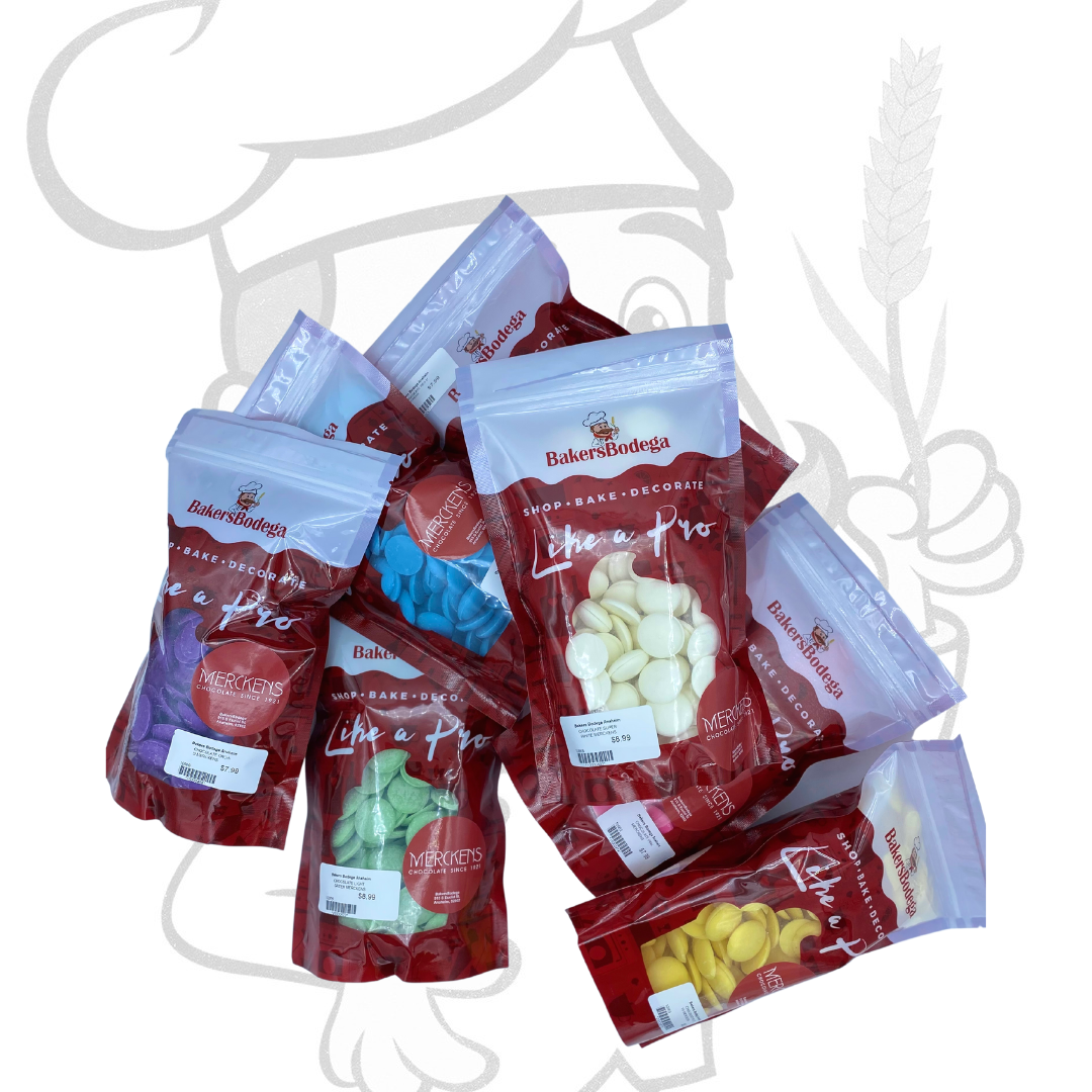 Chocolate BakersBodega Baking & Cake Decorating Supplies SuperStore