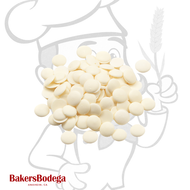 Merckens® Chocolate 25LB - BakersBodega – Baking & Cake Decorating Supplies SupeStore