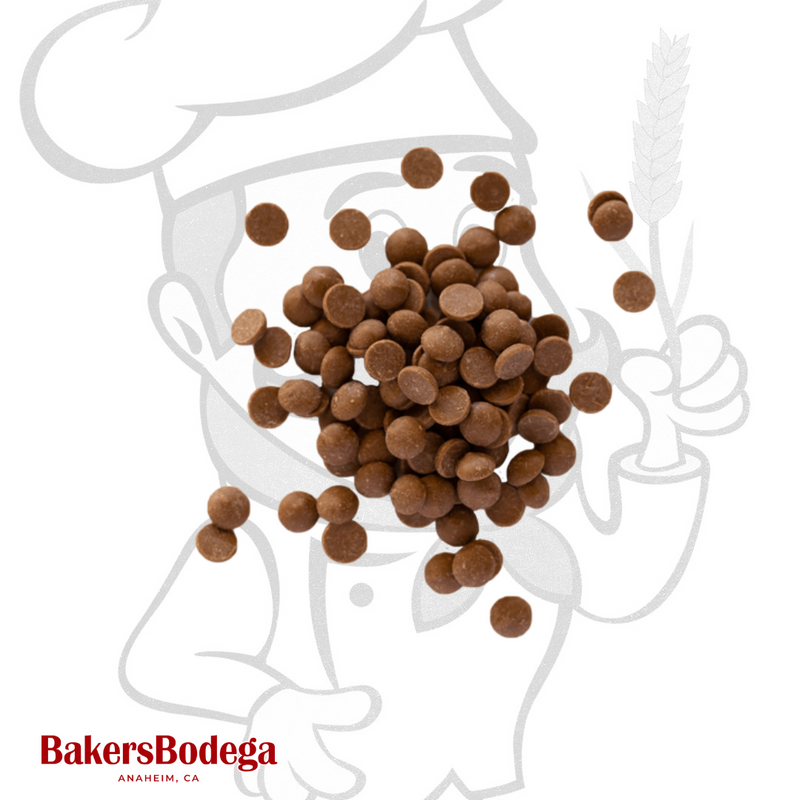 Guittard® Chocolate 25 LB - BakersBodega – Baking & Cake Decorating Supplies SupeStore