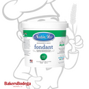 Satin Ice® - Fondant 2LB - BakersBodega – Baking & Cake Decorating Supplies SupeStore